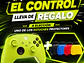 Control Xbox Electric Volt inalámbrico (Open Box) - Miniatura 1