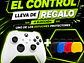 Control Xbox Blanco Inalámbrico (Open Box) - Miniatura 1