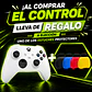 Control Xbox Blanco Inalámbrico (Open Box) - Miniatura 1