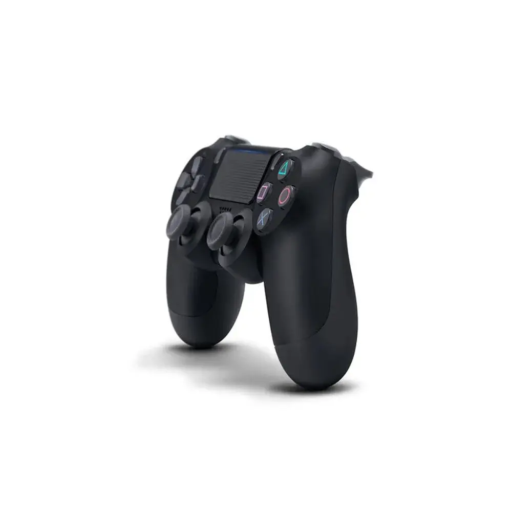 Control Original Sony PS4 Dualshock 4, Color Negro (Open Box) 4