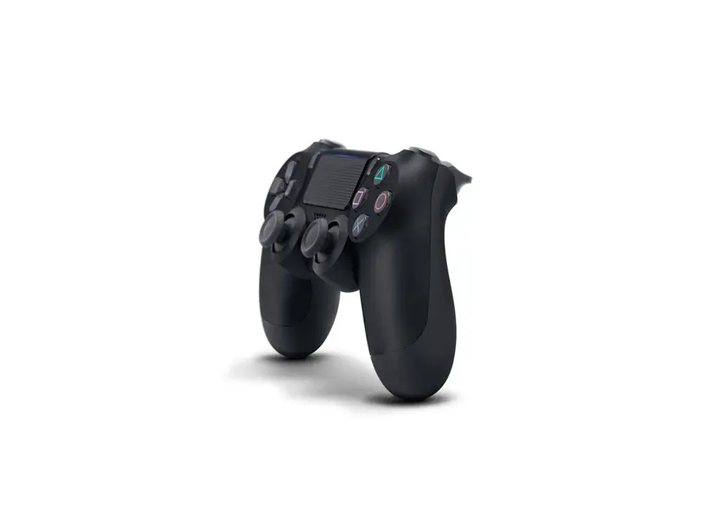 Control Original Sony PS4 Dualshock 4, Color Negro (Open Box) 4