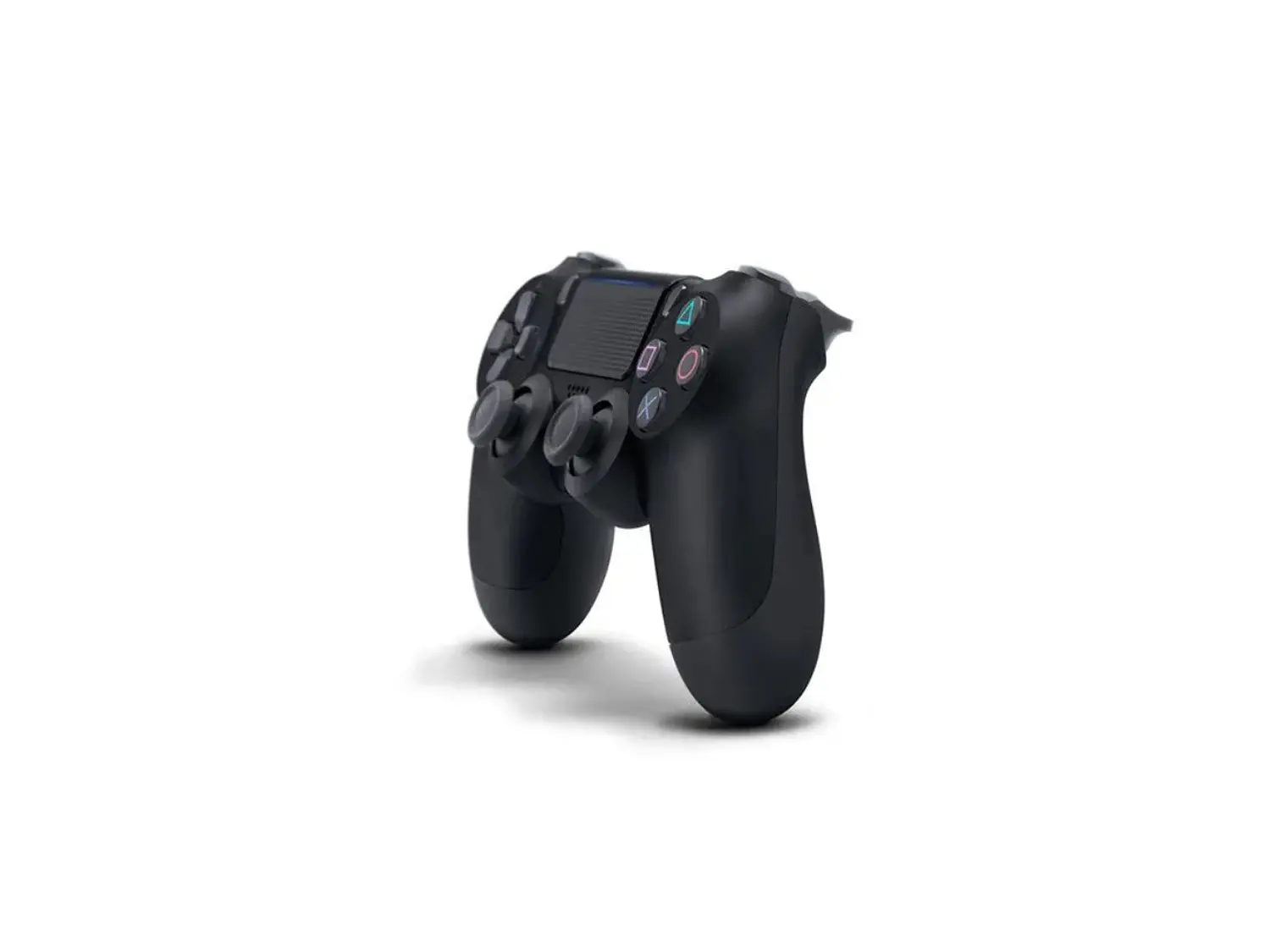 Control Original Sony PS4 Dualshock 4, Color Negro (Open Box) 4