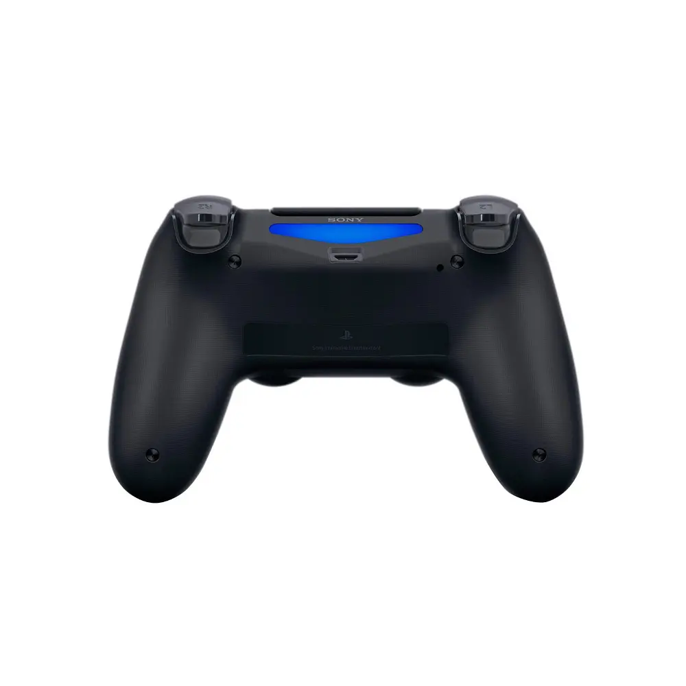 Control Original Sony PS4 Dualshock 4, Color Negro (Open Box) 5