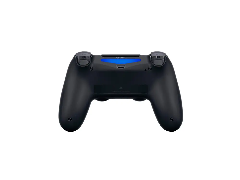Control Original Sony PS4 Dualshock 4, Color Negro (Open Box) 5