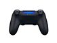Control Original Sony PS4 Dualshock 4, Color Negro (Open Box) - Miniatura 5
