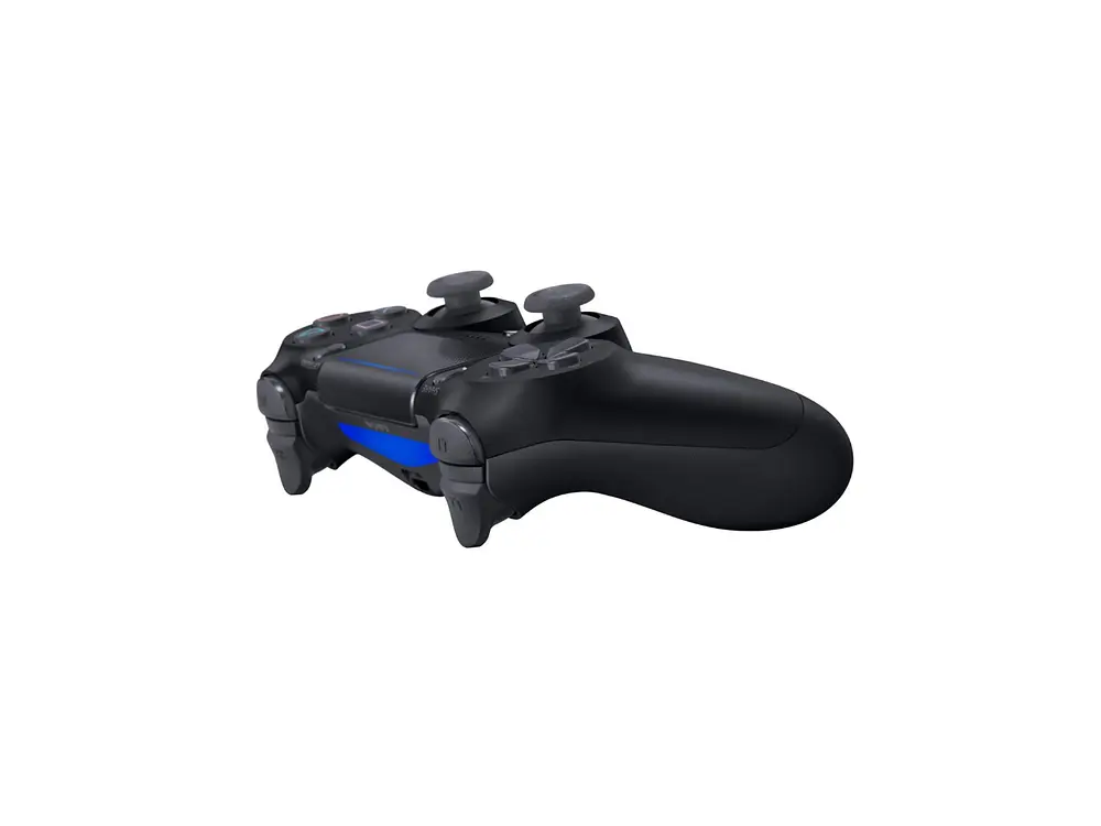 Control Original Sony PS4 Dualshock 4, Color Negro (Open Box) 3
