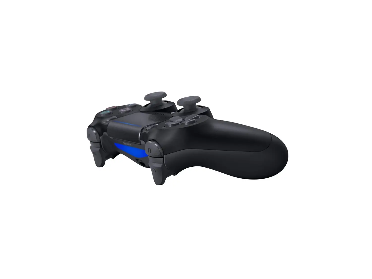 Control Original Sony PS4 Dualshock 4, Color Negro (Open Box) 3