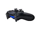 Control Original Sony PS4 Dualshock 4, Color Negro (Open Box) - Miniatura 3