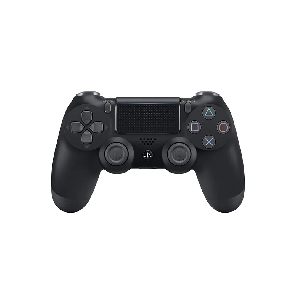 Control Original Sony PS4 Dualshock 4, Color Negro (Open Box) 2