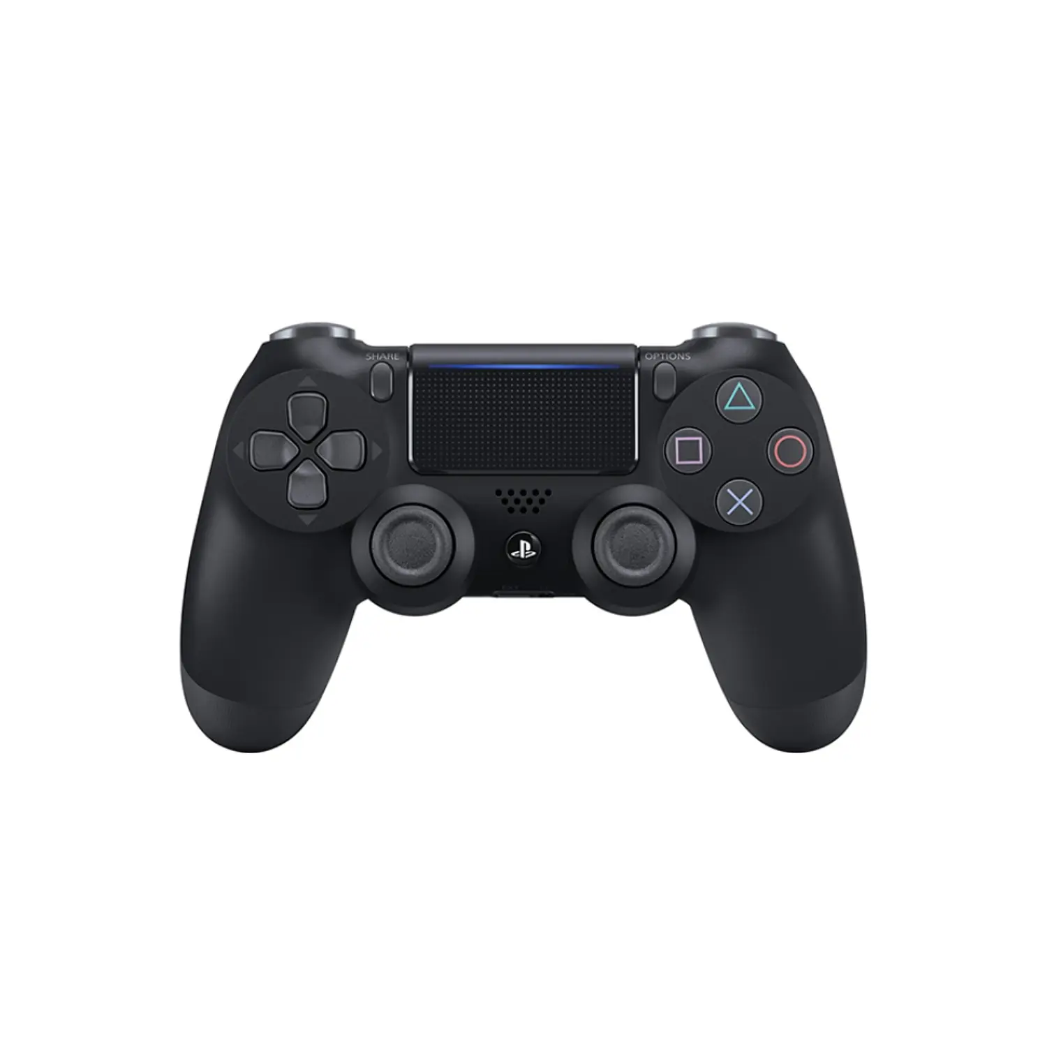 Control Original Sony PS4 Dualshock 4, Color Negro (Open Box) 2