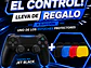 Control Original Sony PS4 Dualshock 4, Color Negro (Open Box) - Miniatura 1