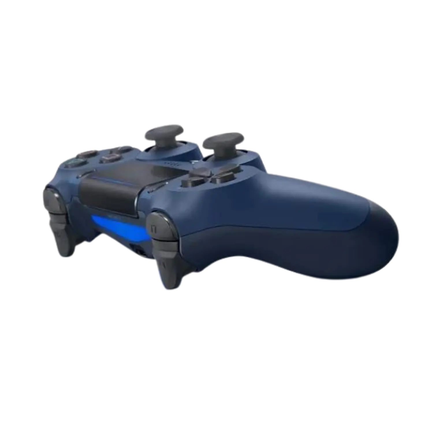 Control Original Sony PS4 Dualshock 4, Color Midnight Blue (Open Box) 3