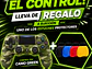 Control Original Sony PS4 Dualshock 4, Color Camo Green (Reacondicionado) - Miniatura 1