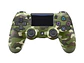 Control Original Sony PS4 Dualshock 4, Color Camo Green (Reacondicionado) - Miniatura 2