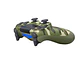 Control Original Sony PS4 Dualshock 4, Color Camo Green (Reacondicionado) - Miniatura 3