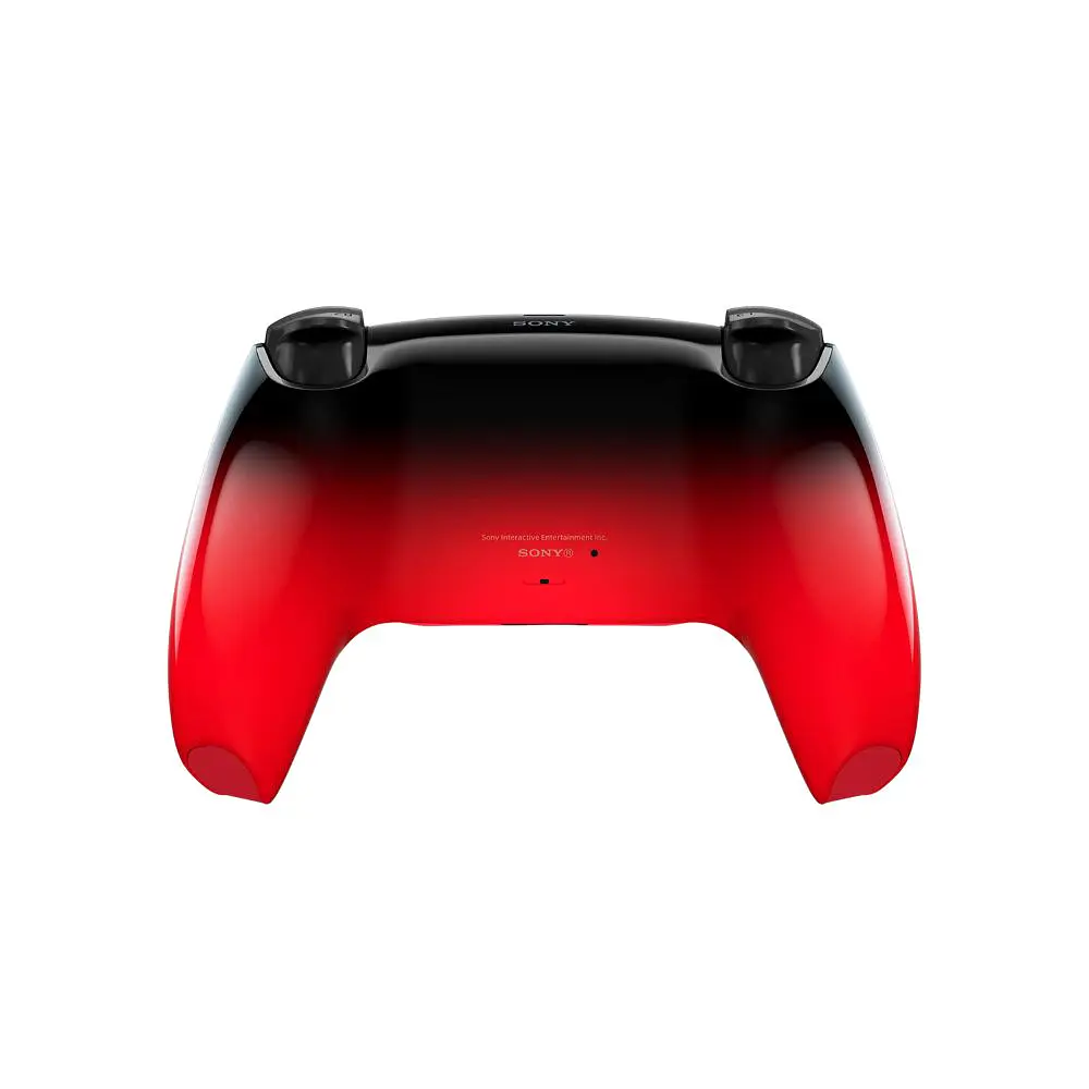 Control Inalámbrico Dualsense Techno Red, Sony, PS5 3
