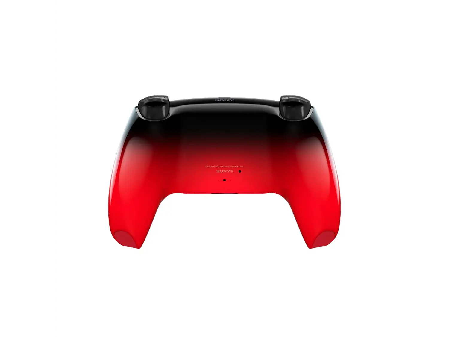 Control Inalámbrico Dualsense Techno Red, Sony, PS5 3