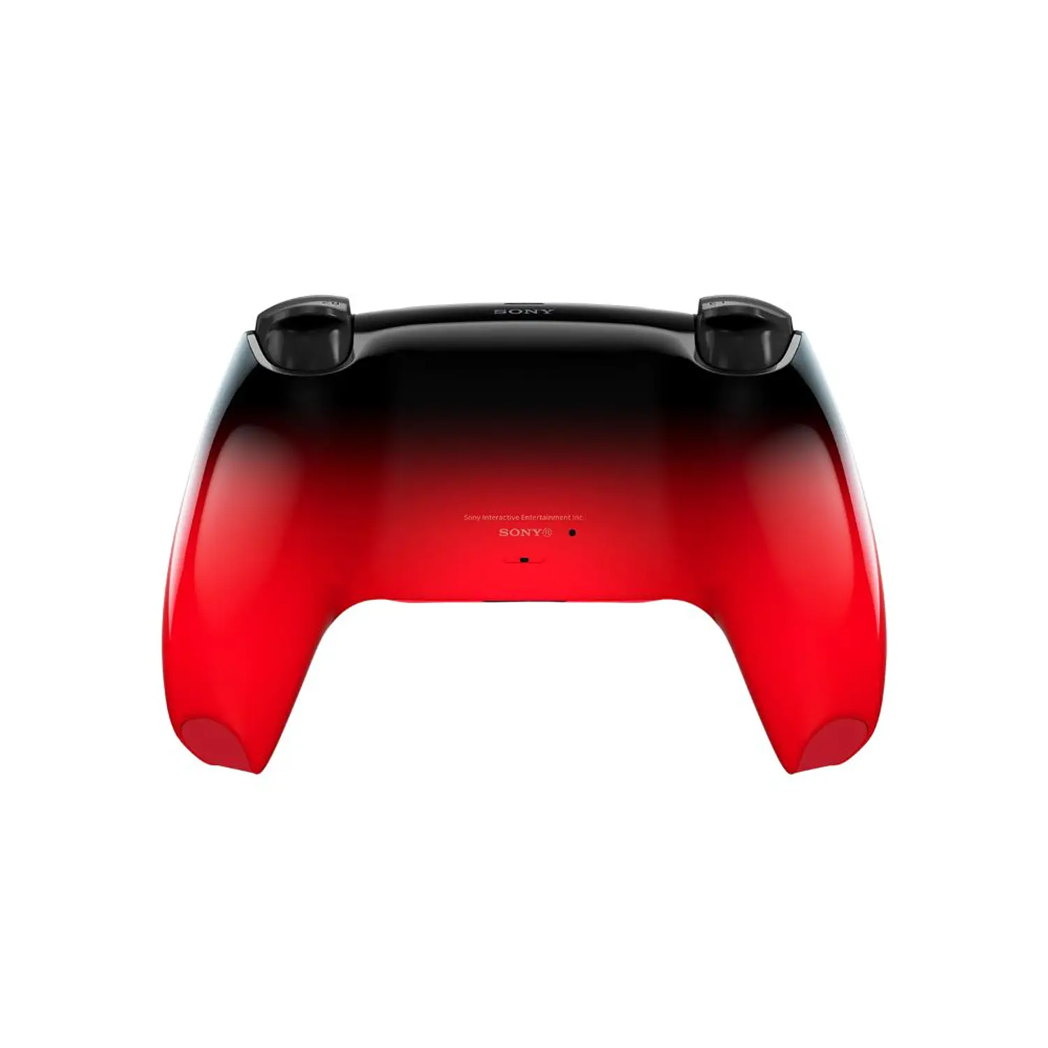 Control Inalámbrico Dualsense Techno Red, Sony, PS5 3