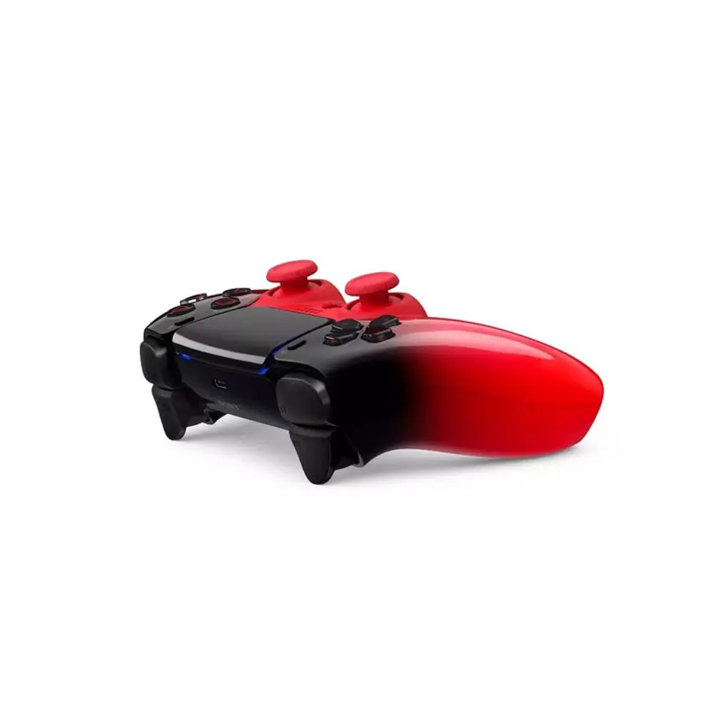 Control Inalámbrico Dualsense Techno Red, Sony, PS5 2