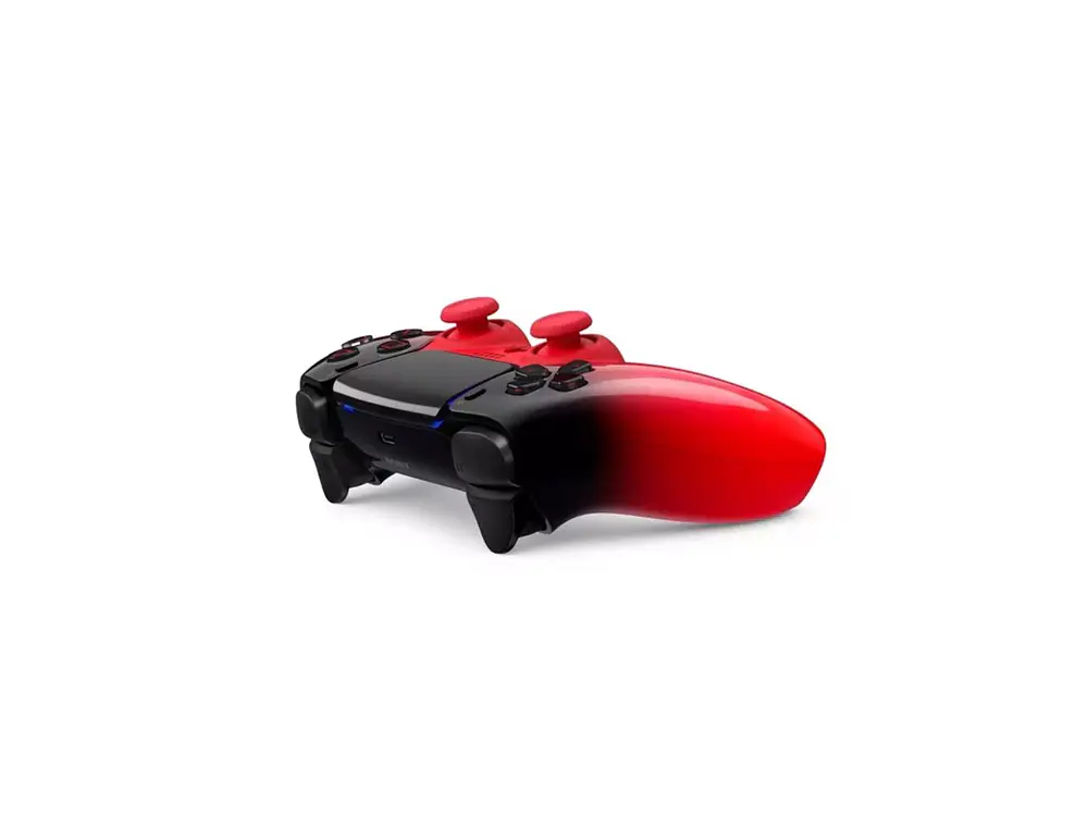 Control Inalámbrico Dualsense Techno Red, Sony, PS5 2