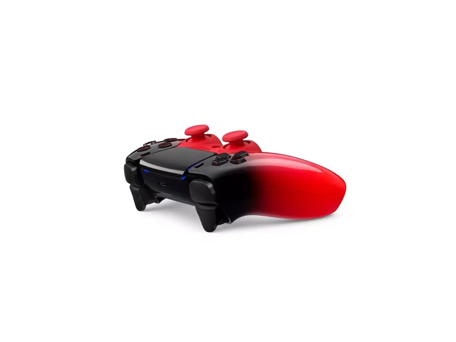 Control Inalámbrico Dualsense Techno Red, Sony, PS5 2