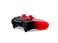 Control Inalámbrico Dualsense Techno Red, Sony, PS5 - Miniatura 2