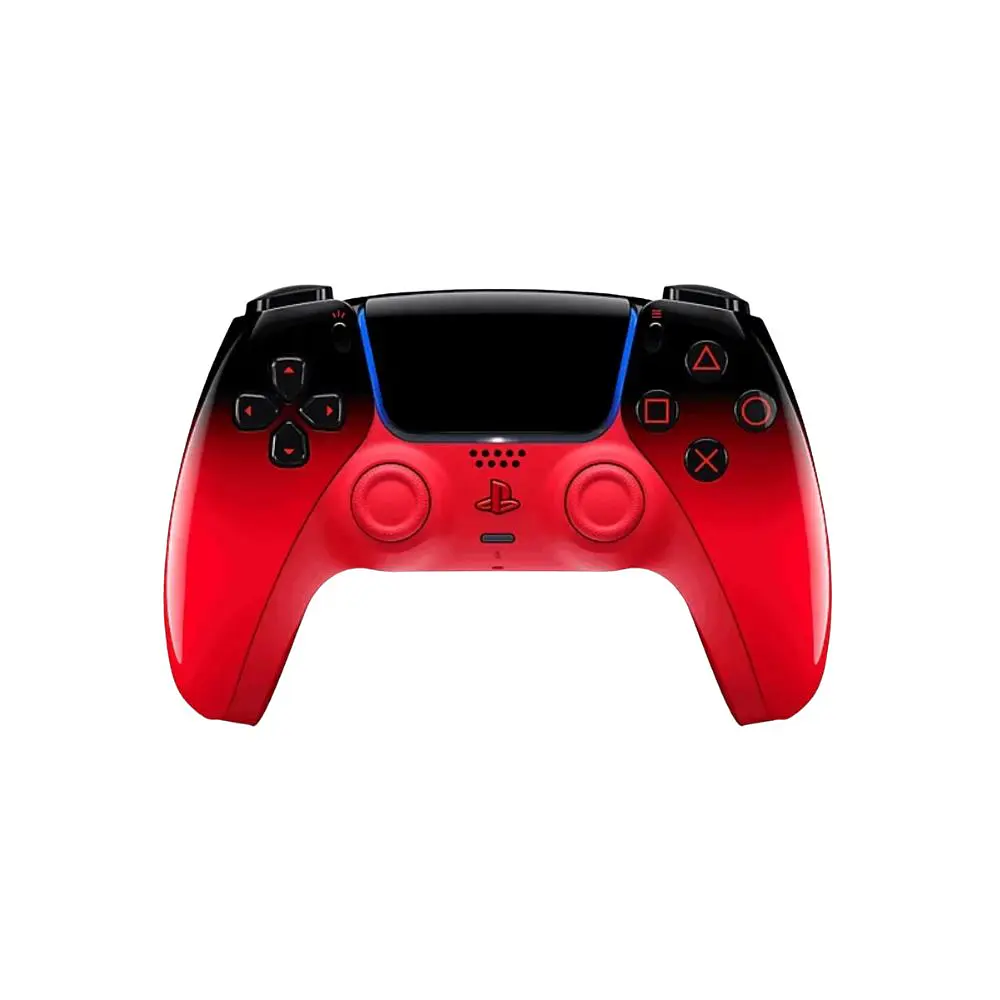Control Inalámbrico Dualsense Techno Red, Sony, PS5 1