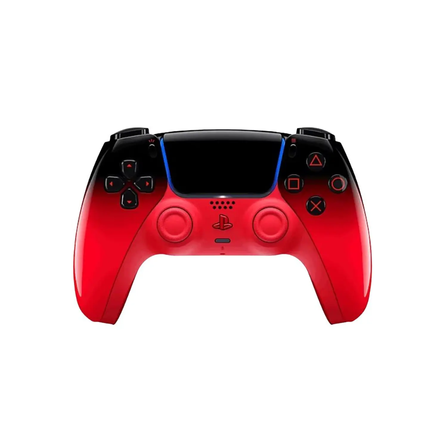 Control Inalámbrico Dualsense Techno Red, Sony, PS5 1