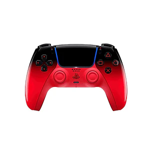 Control Inalámbrico Dualsense Techno Red, Sony, PS5