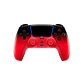 Control Inalámbrico Dualsense Techno Red, Sony, PS5 - Miniatura 1