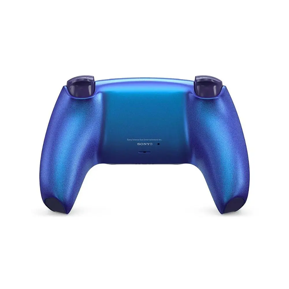 Control Inalámbrico Dualsense Chroma Indigo, Sony, PS5 3