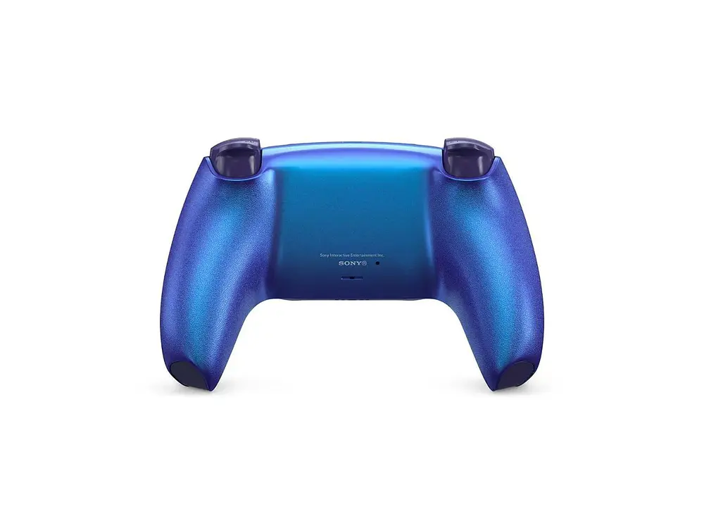 Control Inalámbrico Dualsense Chroma Indigo, Sony, PS5 3