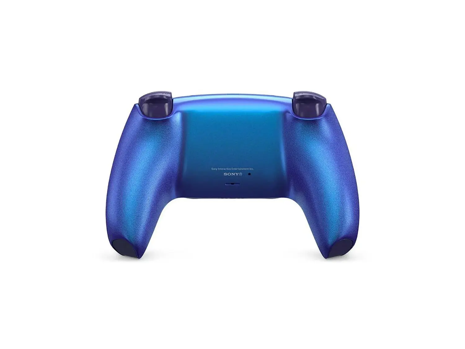 Control Inalámbrico Dualsense Chroma Indigo, Sony, PS5 3