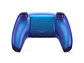 Control Inalámbrico Dualsense Chroma Indigo, Sony, PS5 - Miniatura 3