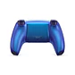 Control Inalámbrico Dualsense Chroma Indigo, Sony, PS5 - Miniatura 3