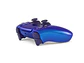 Control Inalámbrico Dualsense Chroma Indigo, Sony, PS5 - Miniatura 2