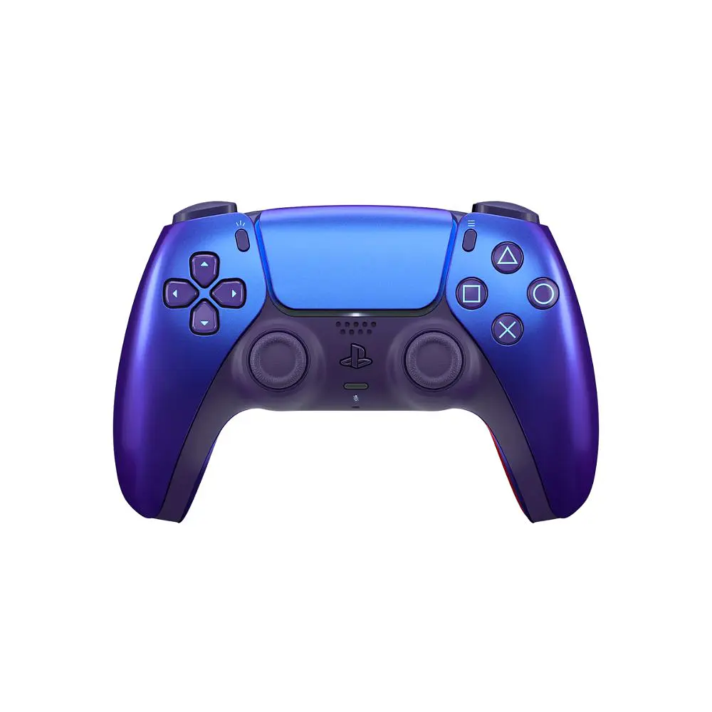 Control Inalámbrico Dualsense Chroma Indigo, Sony, PS5 1