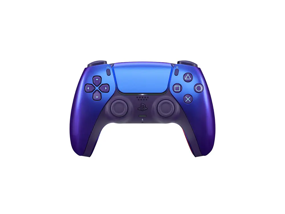 Control Inalámbrico Dualsense Chroma Indigo, Sony, PS5 1