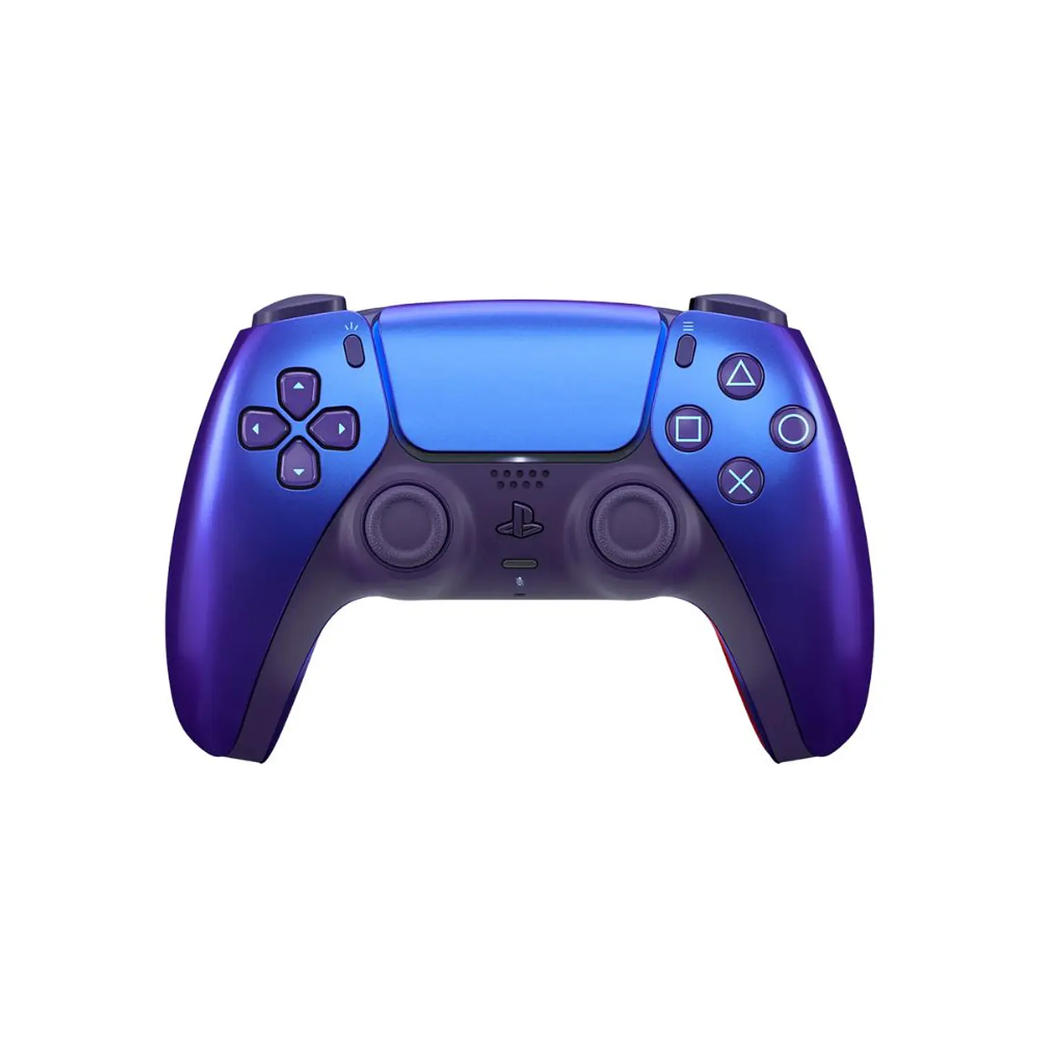 Control Inalámbrico Dualsense Chroma Indigo, Sony, PS5 1