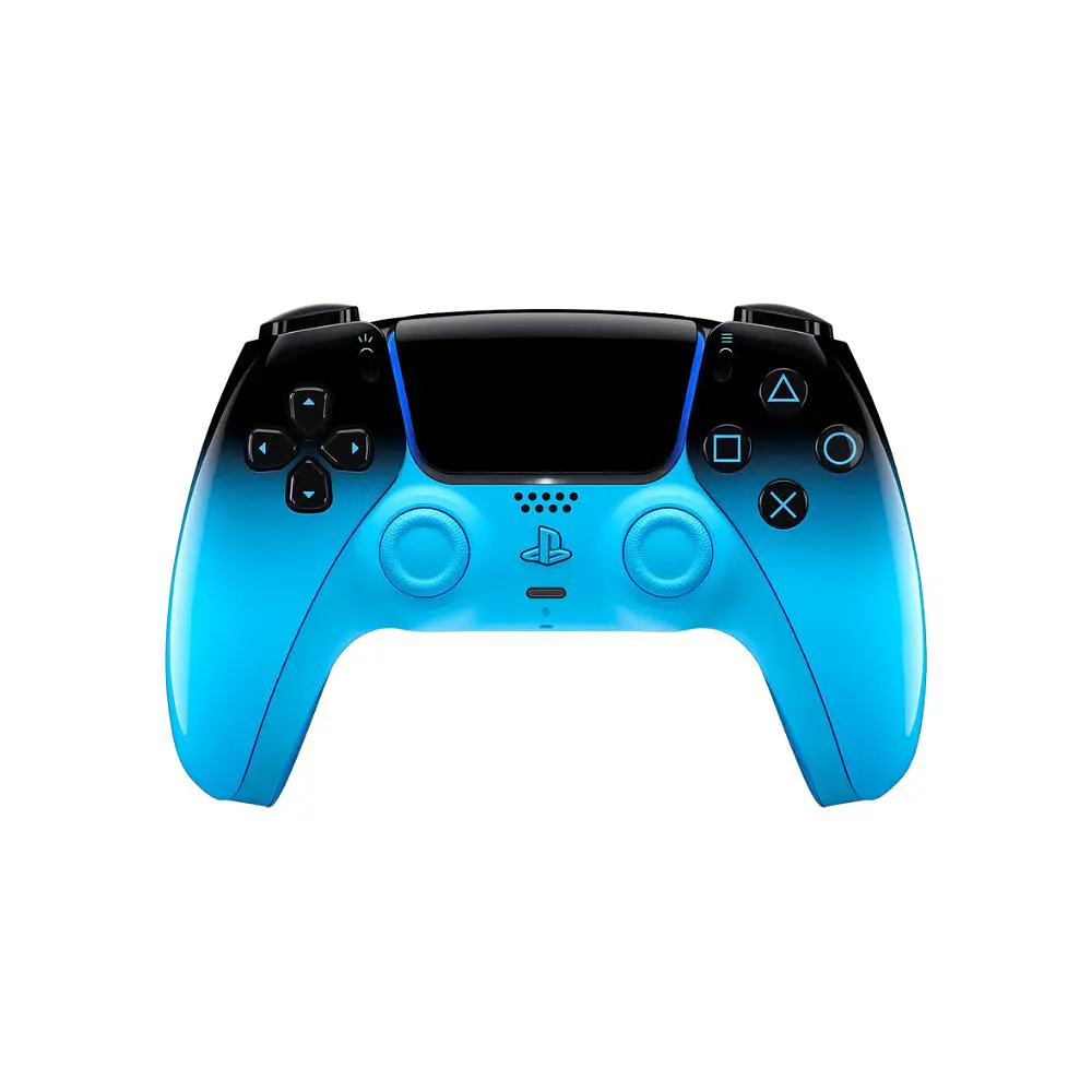 Control Inalámbrico Dualsense Rhythm Blue, Sony, PS5 1