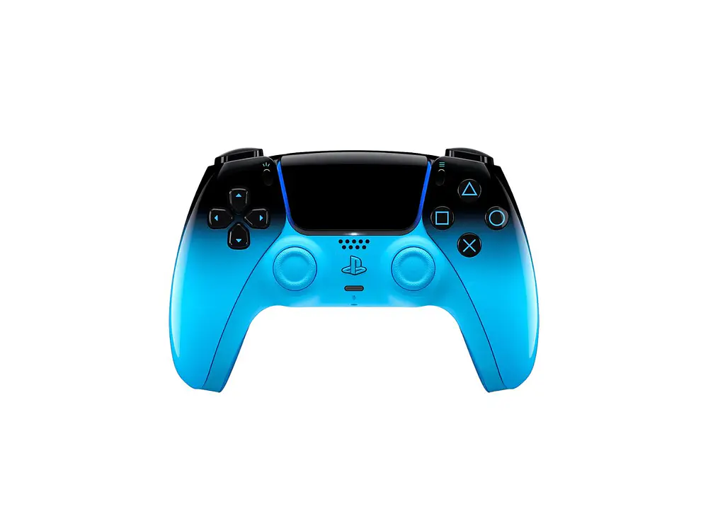 Control Inalámbrico Dualsense Rhythm Blue, Sony, PS5 1