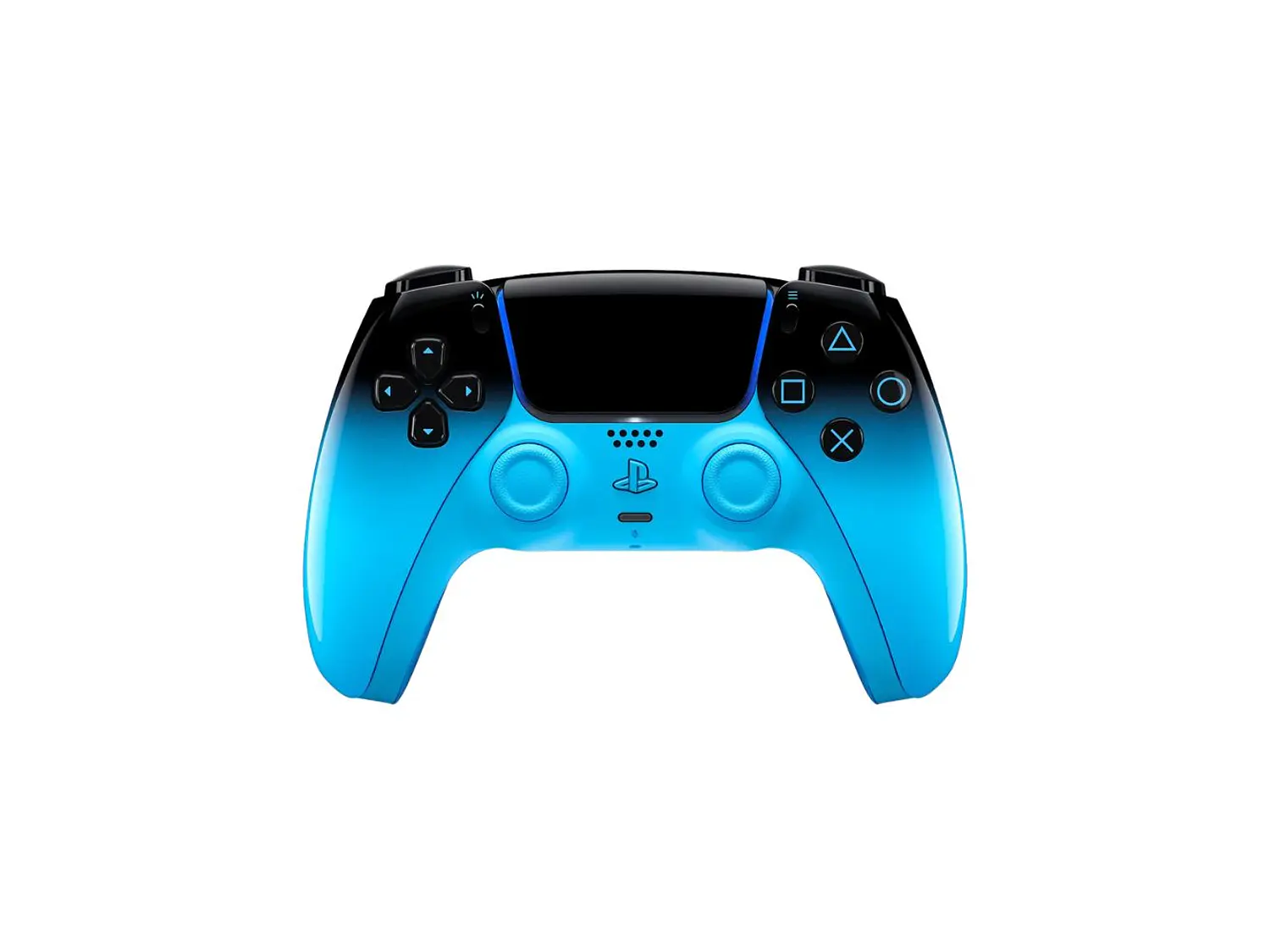 Control Inalámbrico Dualsense Rhythm Blue, Sony, PS5 1