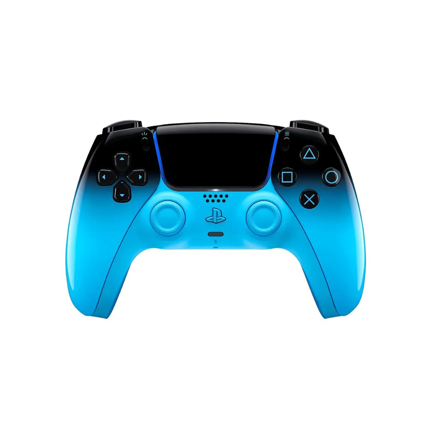 Control Inalámbrico Dualsense Rhythm Blue, Sony, PS5 1