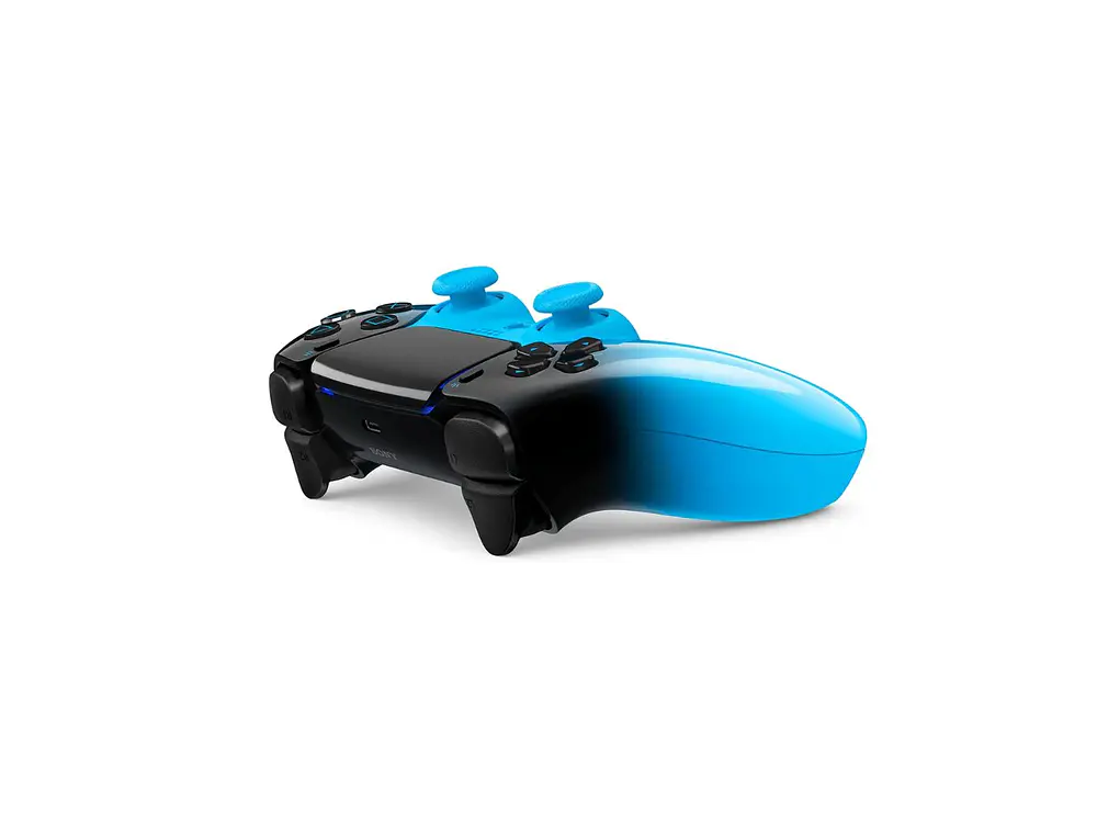 Control Inalámbrico Dualsense Rhythm Blue, Sony, PS5 2