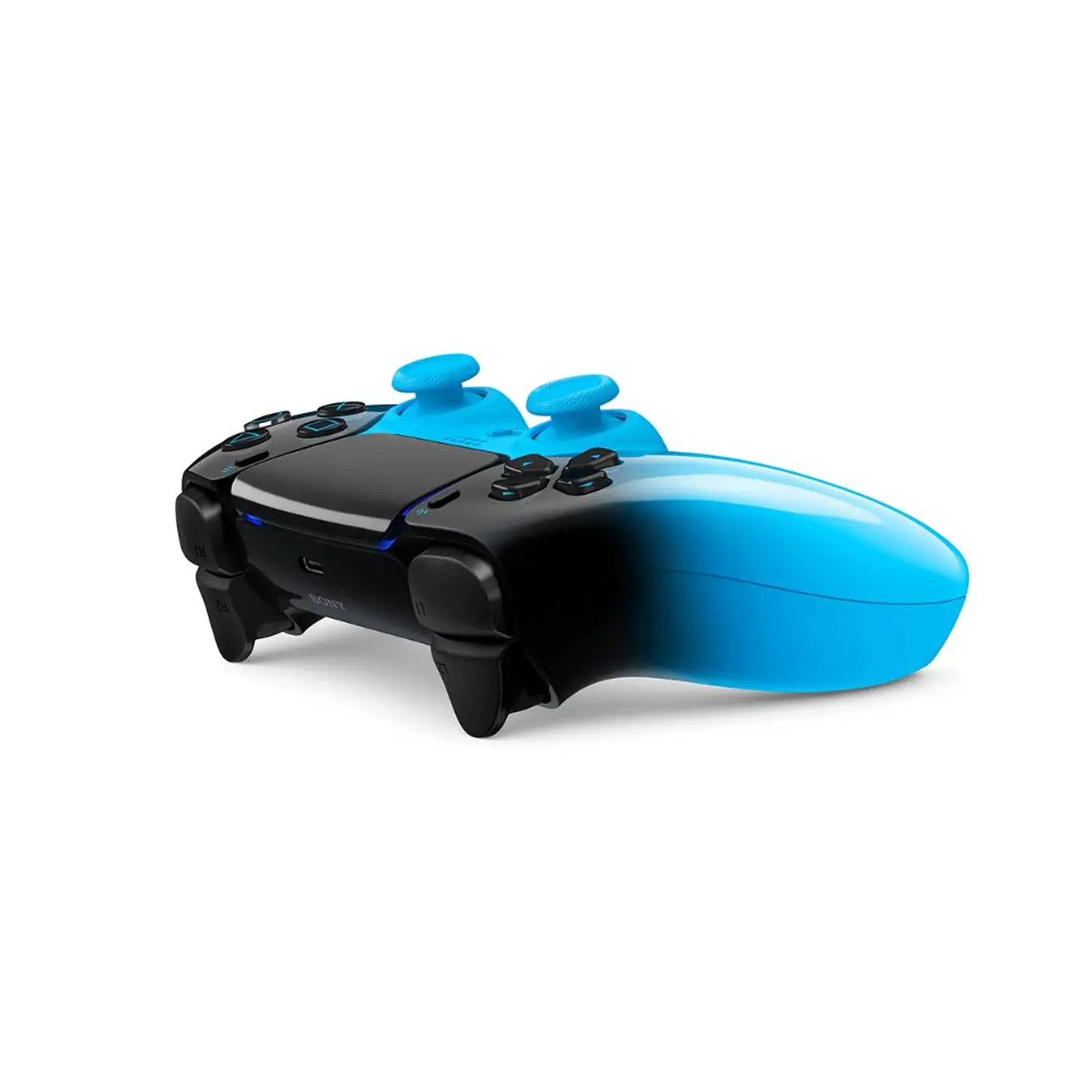 Control Inalámbrico Dualsense Rhythm Blue, Sony, PS5 2