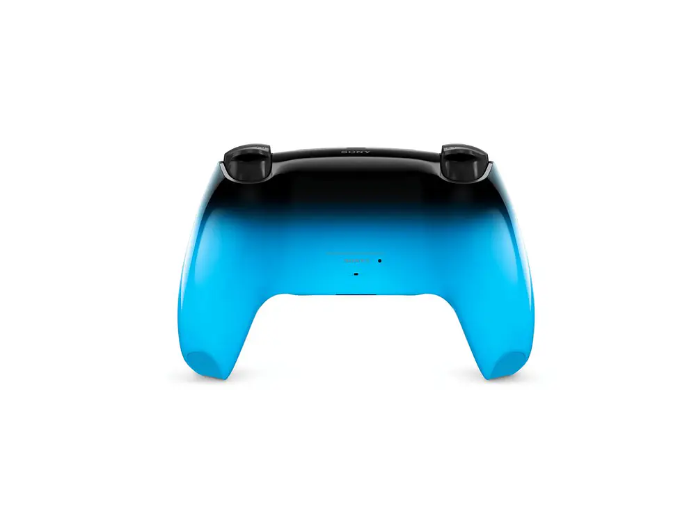 Control Inalámbrico Dualsense Rhythm Blue, Sony, PS5 3