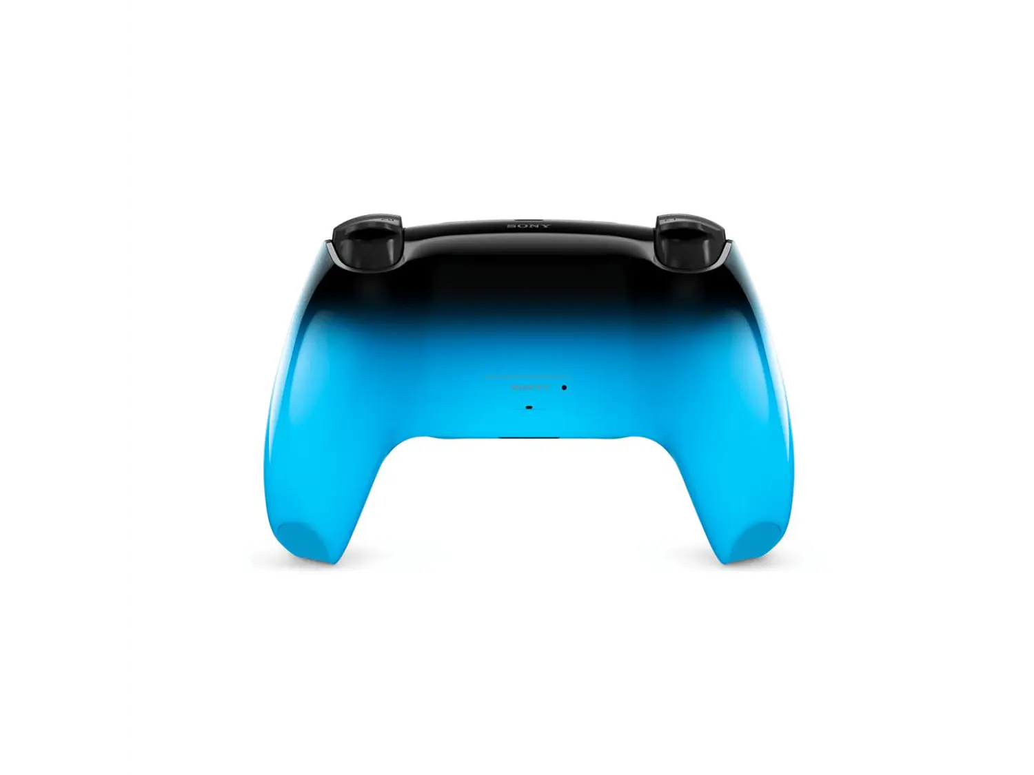 Control Inalámbrico Dualsense Rhythm Blue, Sony, PS5 3