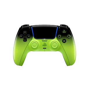 Control Inalámbrico Dualsense Remix Green, Sony, PS5