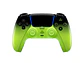 Control Inalámbrico Dualsense Remix Green, Sony, PS5 - Miniatura 1