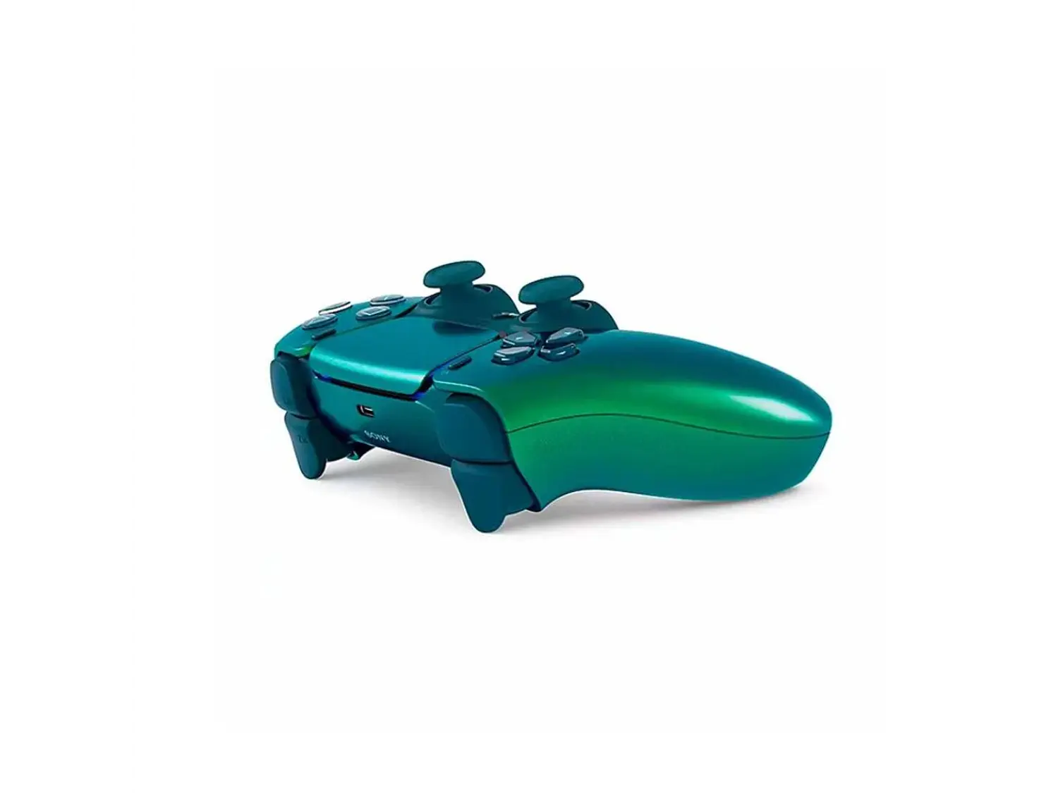 Control Inalámbrico Dualsense Chroma Teal, Sony, PS5 2